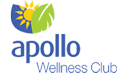 Hotel Apollo Wellness Club & SPA